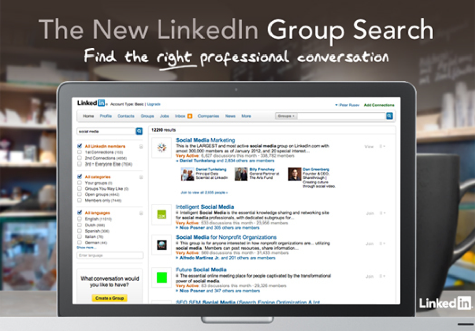 Lead Generation on LinkedIn