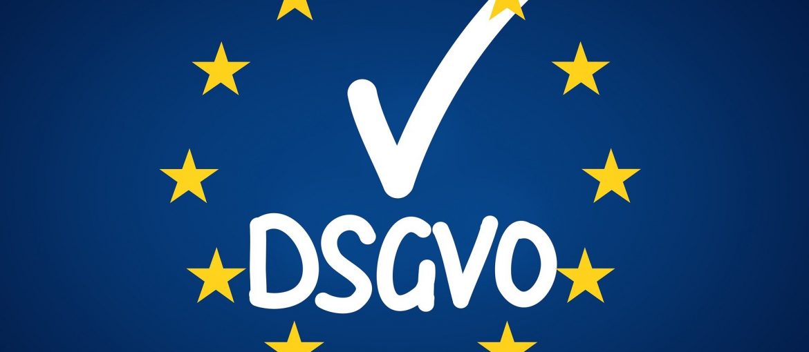 Lead generation and GDPR dsgvo checkliste EU