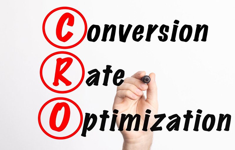 conversion rate optimization tools