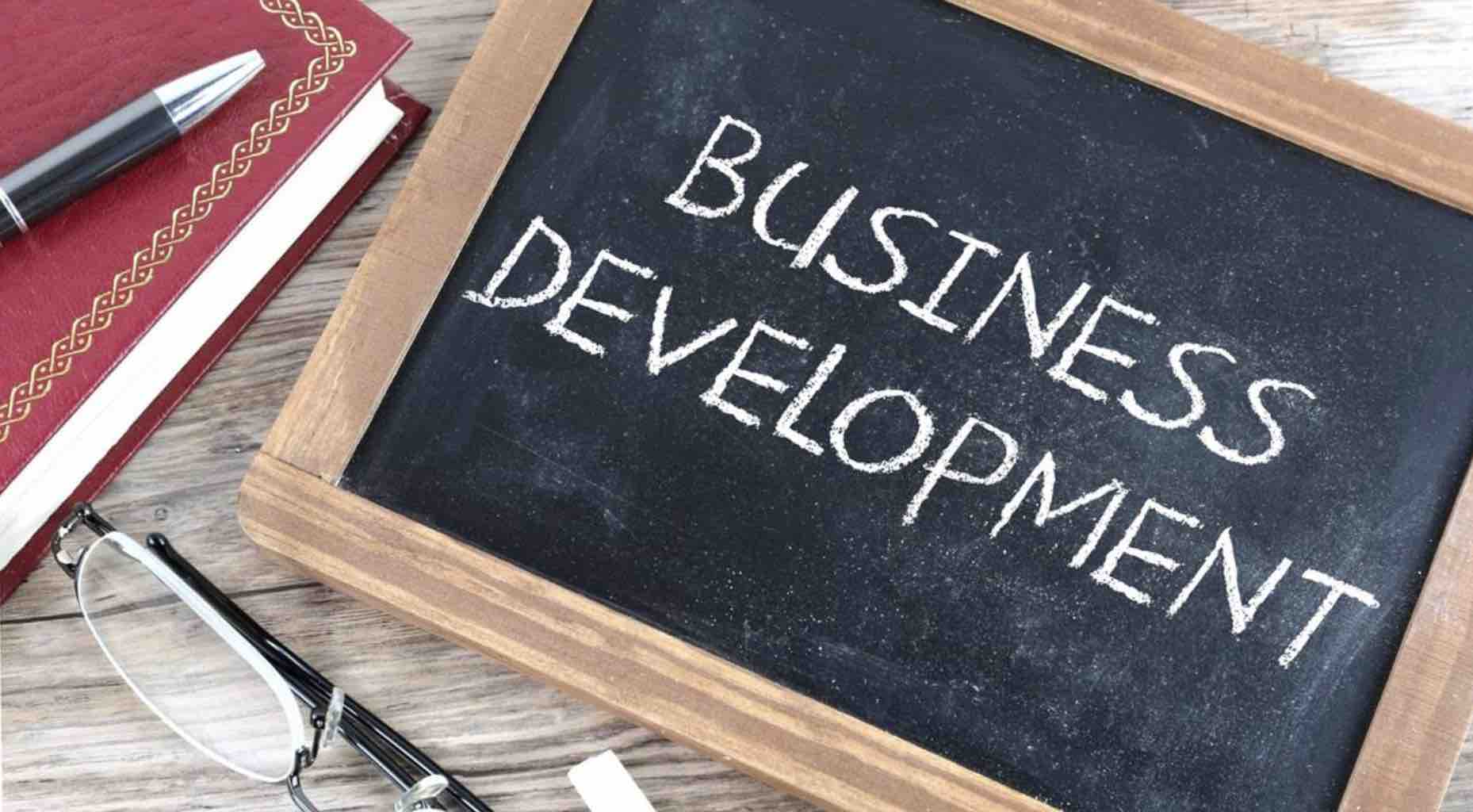 business development