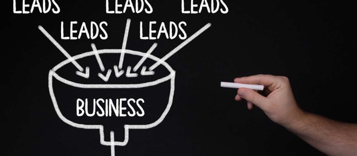 Where to Get B2B Leads