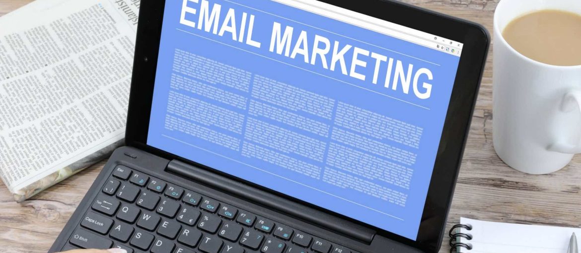 Website Visitor Recognition and Email Marketing